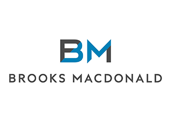 Brooks Macdonald Investment Platform Logo