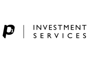 P1 Investment Platform Logo